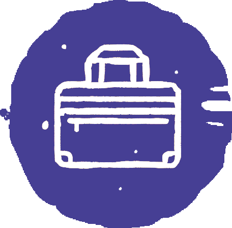 Turism och fritidstjänster