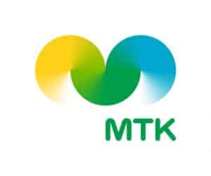 MTK:n logo