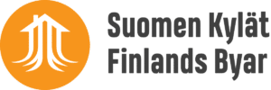 Suomen Kylien logo