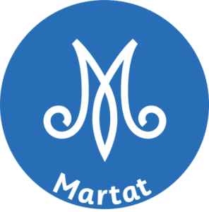 Marttojen logo