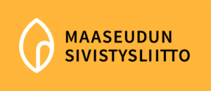 Maaseudun sivistysliiton logo