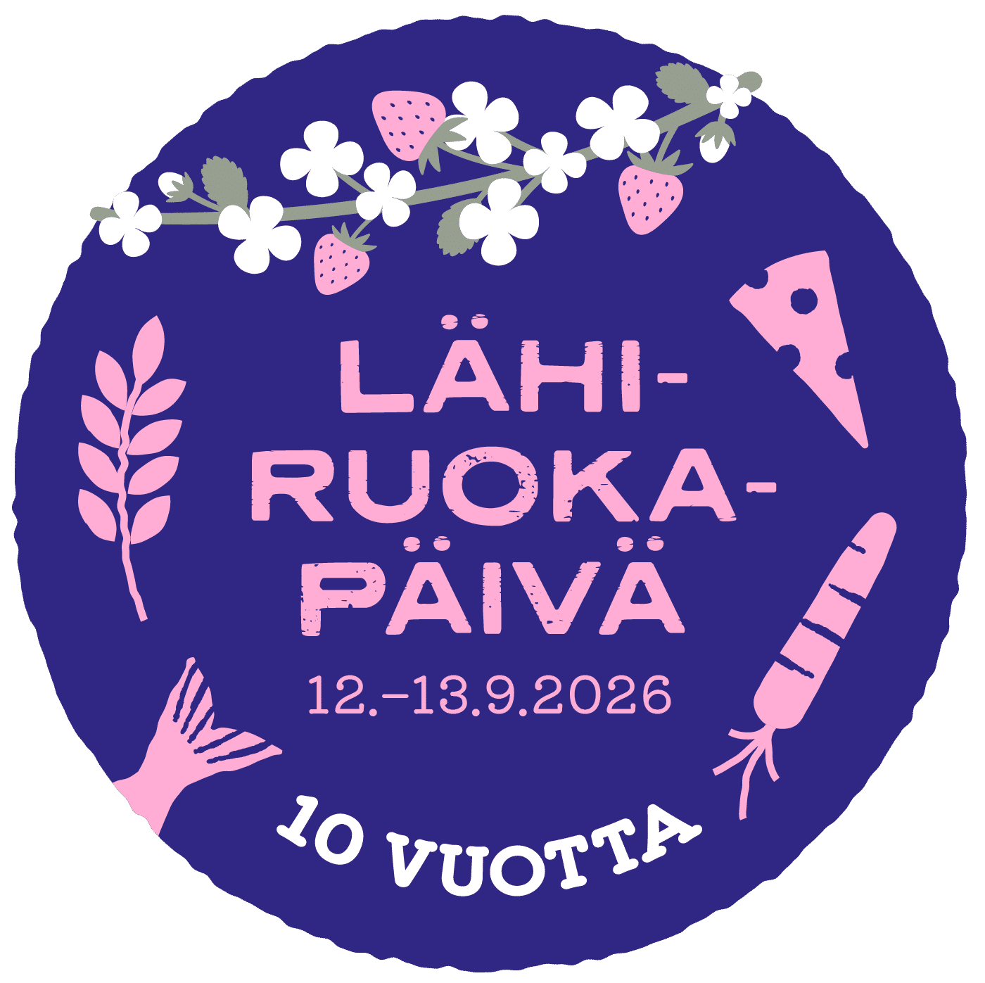 Lähiruokapäivä